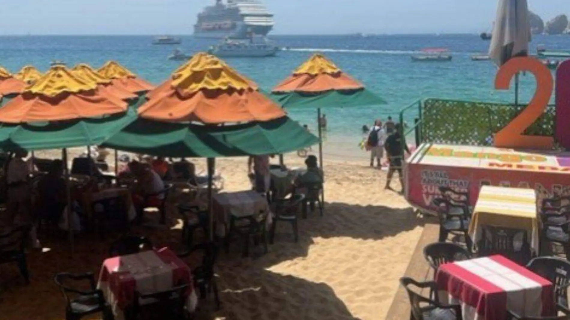 Restaurantes Los Cabos